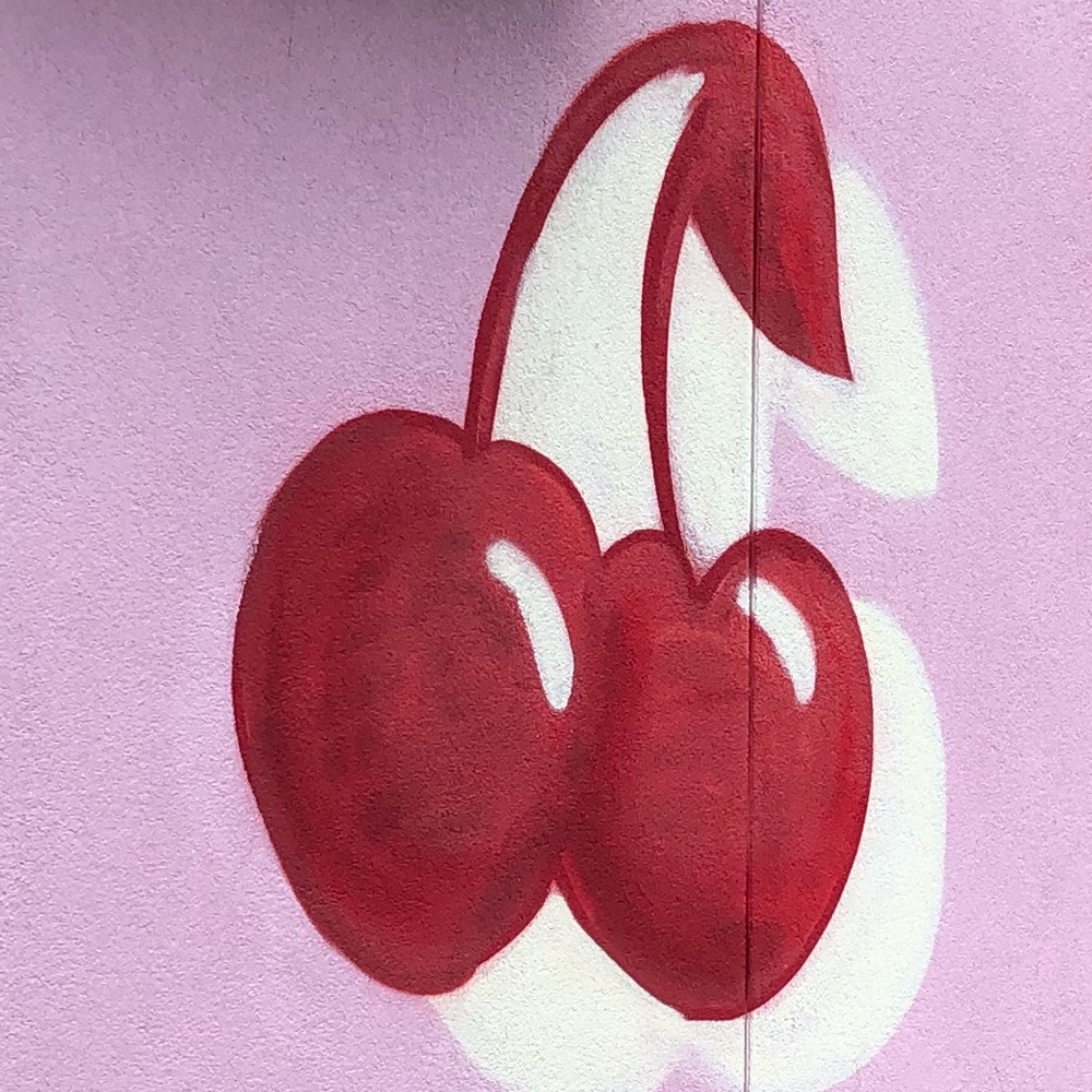 Meet your Posher, Leah